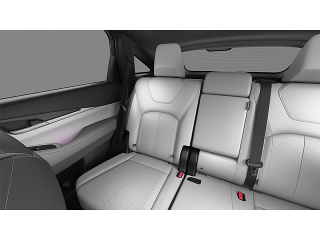 New 2027 MINERAL BLACK INFINITI Sport AWD image 16
