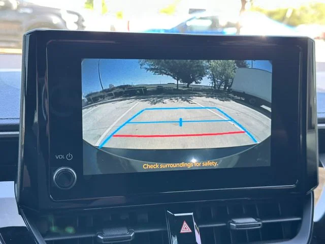 2025 Toyota GR Corolla Premium Plus - Photo 11