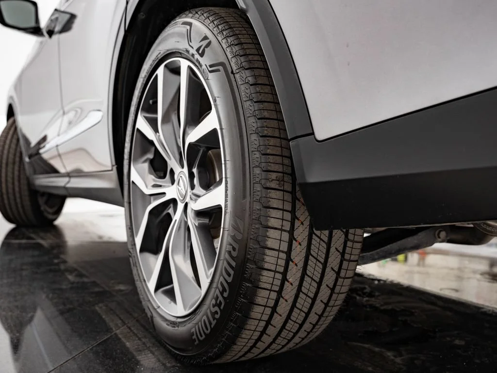 Certified Used 2024 Liquid Carbon Metallic Acura Technology image 52