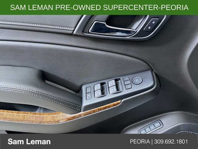 Used 2020 Gray Chevrolet Premier image 18