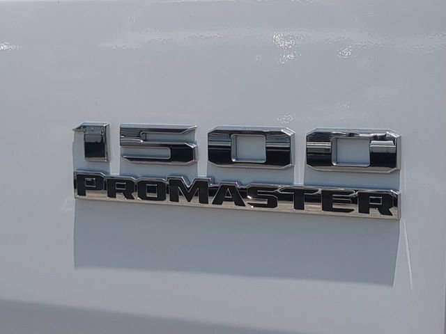 New 2026 Bright White Clearcoat RAM Low Roof image 13