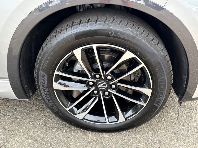 2024 Acura ZDX A-SPEC - Photo 7