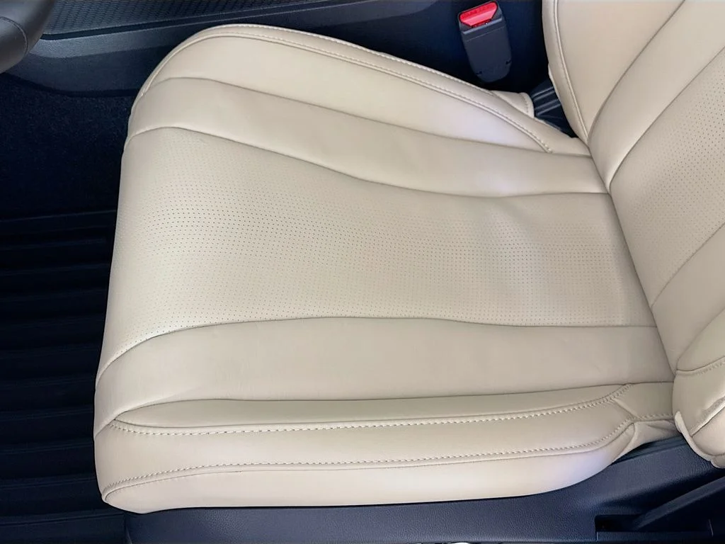 New 2026 Platinum White Pearl Acura Technology Package image 21