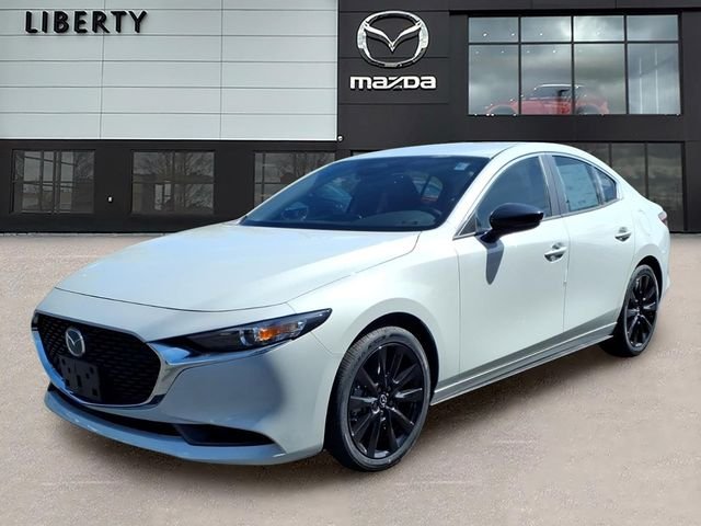 2026 Mazda CX-3 Select Sport AT 4-Door SKYACTIV's photo