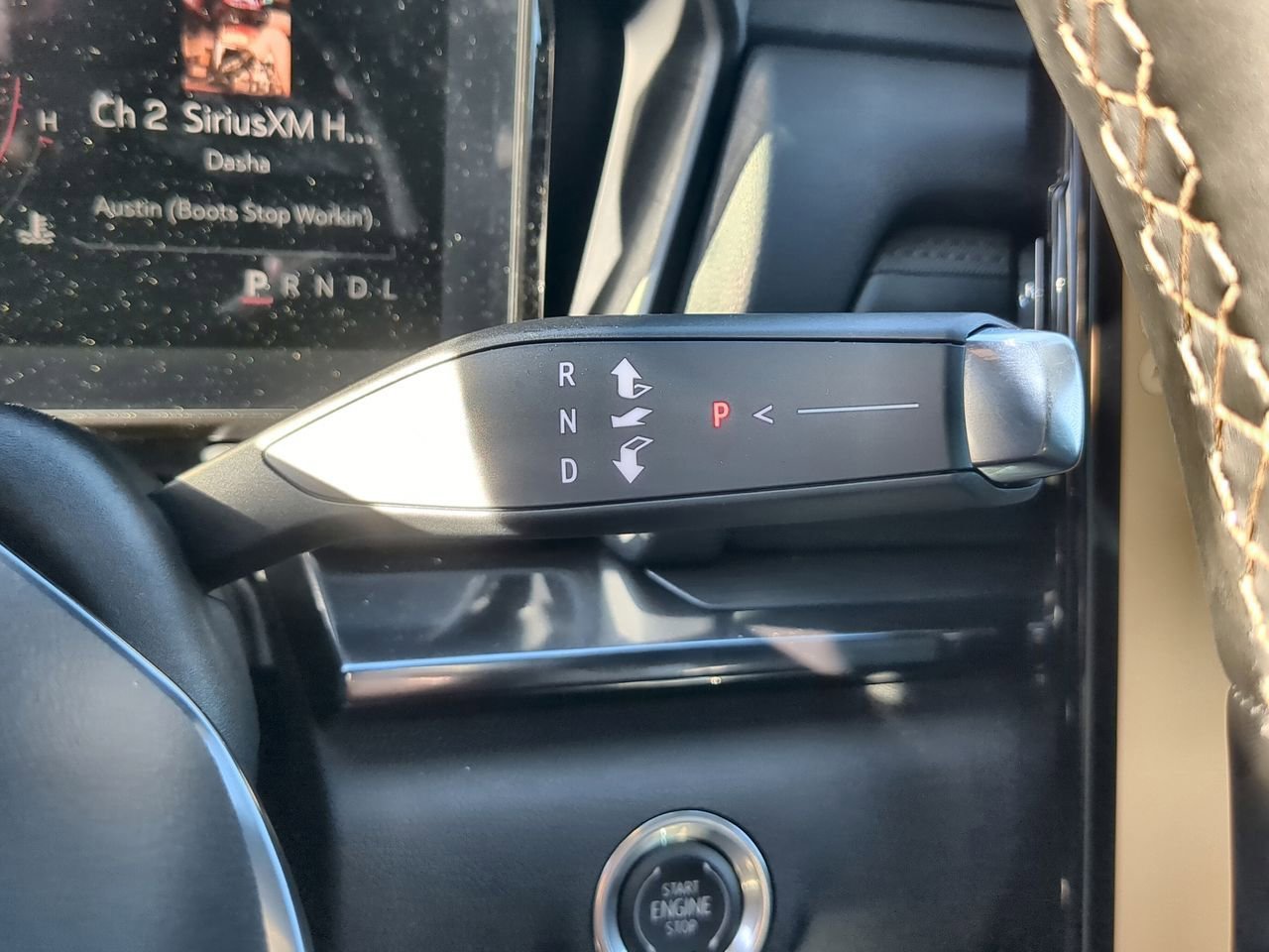 2026 GMC Terrain AT4 - Photo 16
