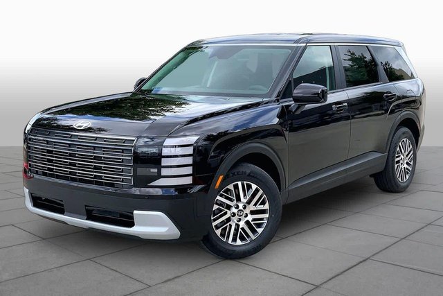 2026 Hyundai PALISADE SE FWD