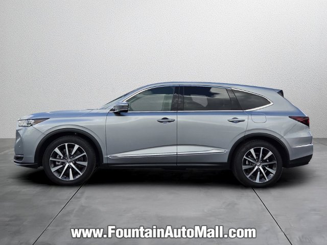 2026 Acura MDX Technology Package - Photo 25