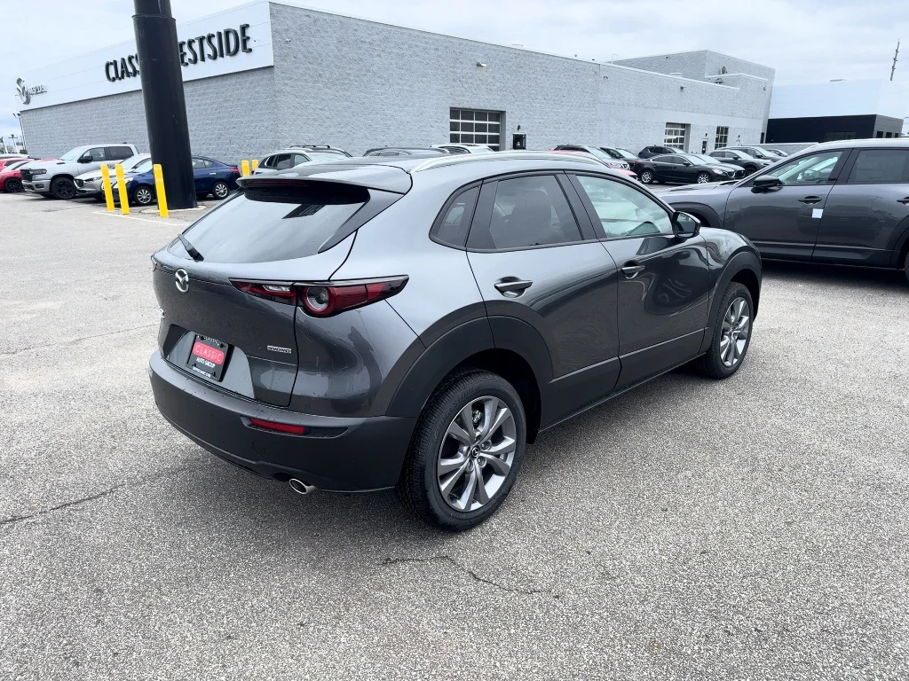 2026 Mazda CX-30 Preferred - Photo 5