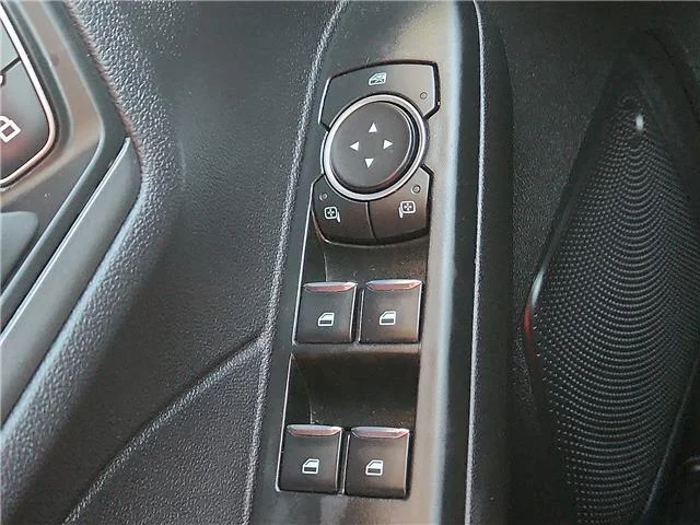 Used 2025 Black Ford Active All-Wheel Drive image 17