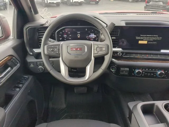 2026 GMC Sierra 1500 Elevation - Photo 15