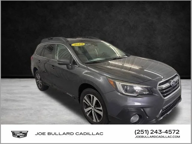 2019 Subaru Outback 3.6R Limited's photo