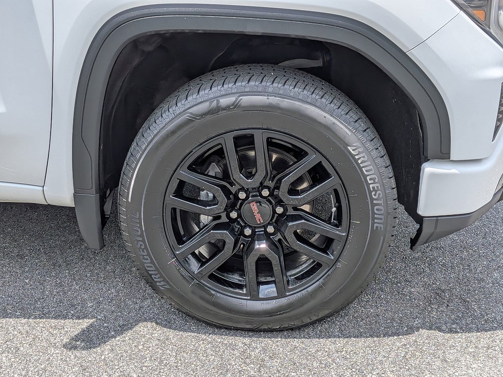 2024 GMC Sierra 1500 Elevation - Photo 27