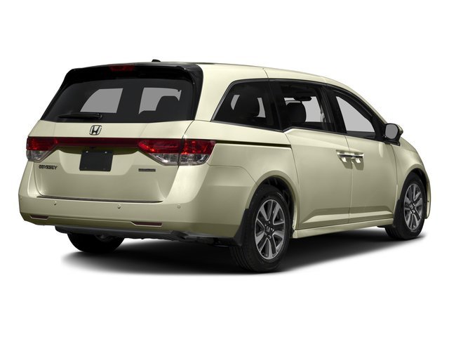 Used 2016 Honda Odyssey Touring Elite with VIN 5FNRL5H91GB093802 for sale in Burnsville, Minnesota