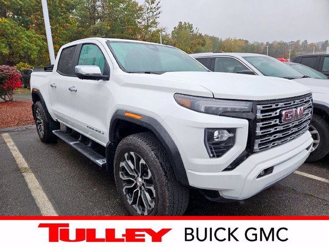 2024 GMC Canyon Denali