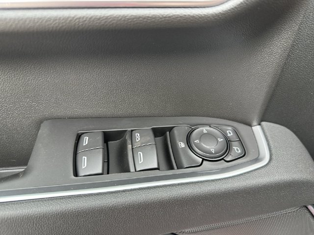 2026 Chevrolet Silverado 1500 LT - Photo 21