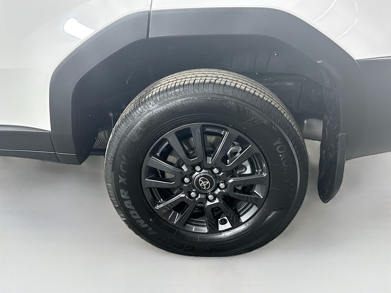 2026 Toyota Land Cruiser Land Cruiser 1958 - Photo 15