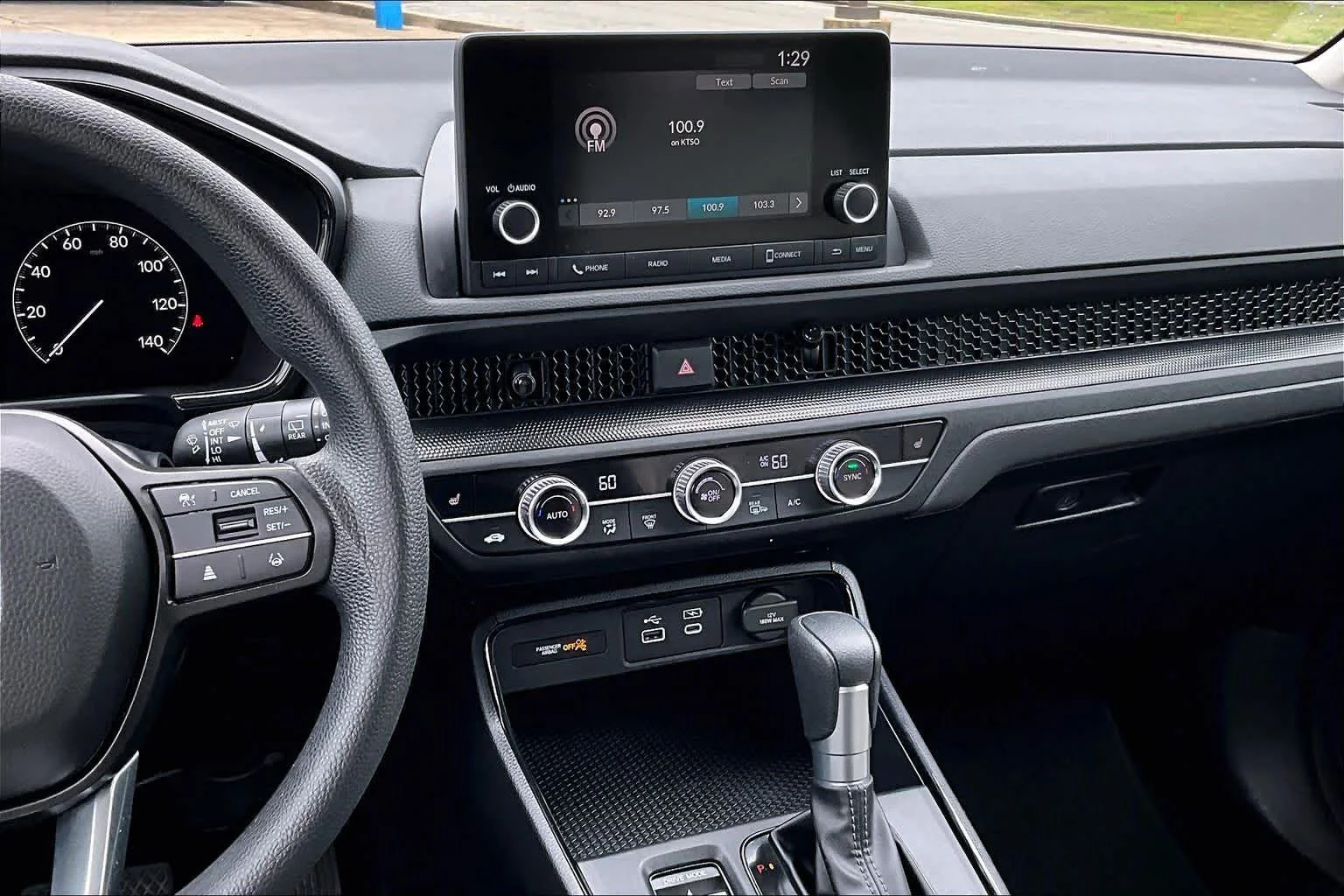 2024 Honda CR-V EX - Photo 7