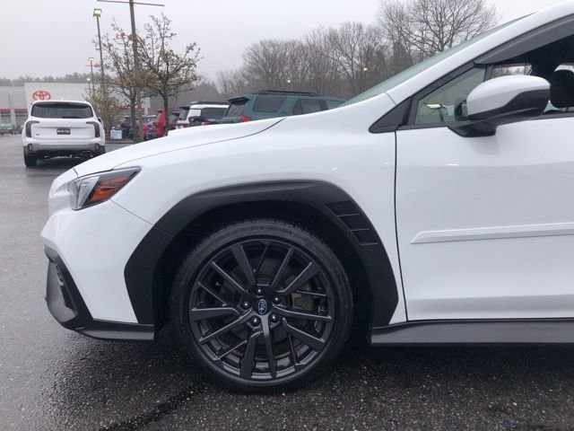 Used 2024 White Subaru Premium image 34