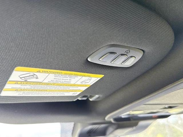 New 2026 Star White Metallic Tri-Coat Ford F-250® Platinum® image 81