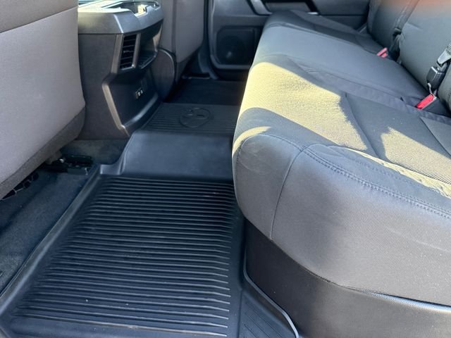 Used 2025 Silver Toyota SR5 image 13