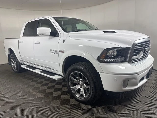 2018 RAM Ram 1500 Pickup