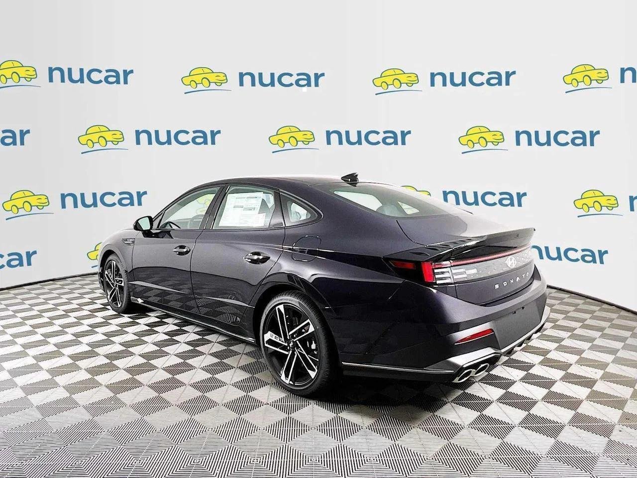 2026 Hyundai Sonata — photo 5