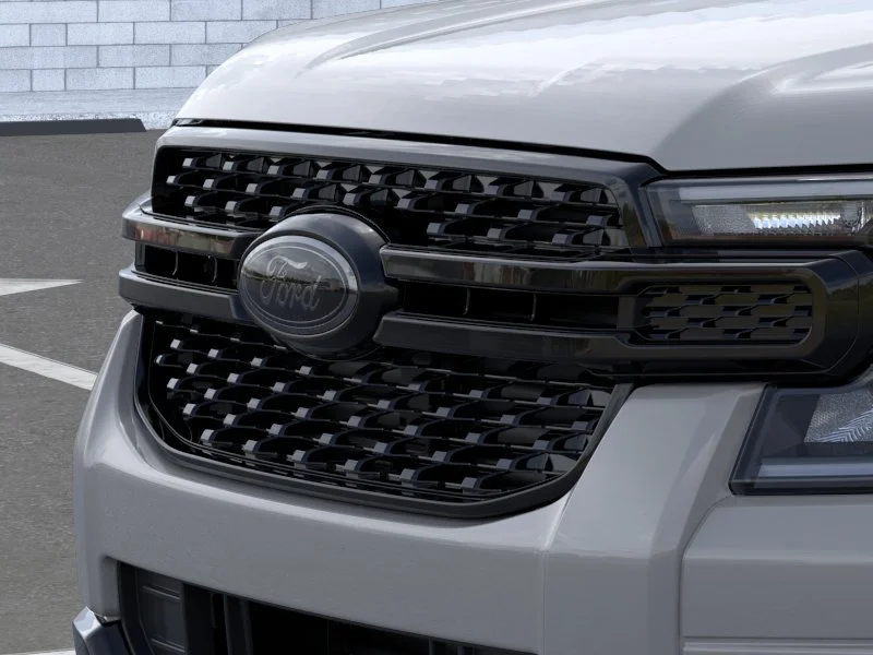 New 2026 Avalanche Ford XLT image 17