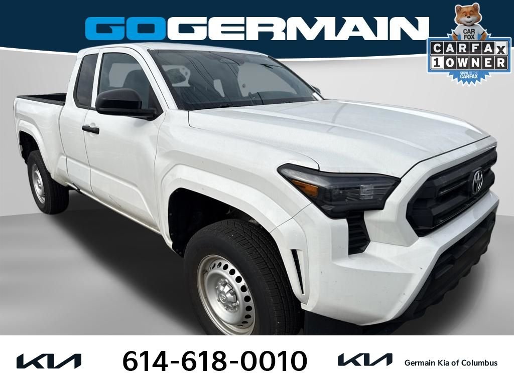 Used 2026 White Toyota SR image 6