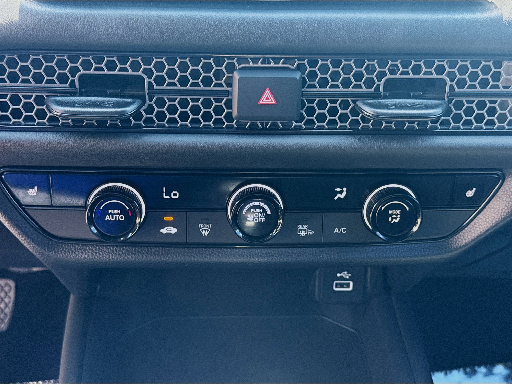 2024 Honda HR-V Sport - Photo 14