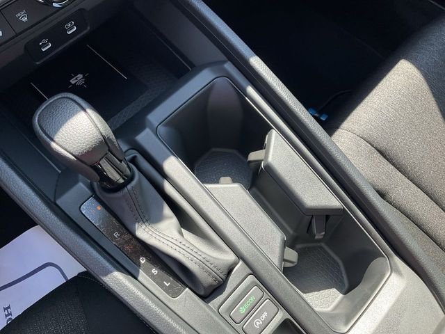 2026 Honda Accord SE - Photo 27