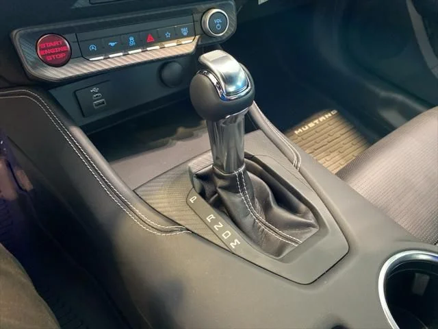 2025 Ford Mustang GT Premium Fastback - Photo 12