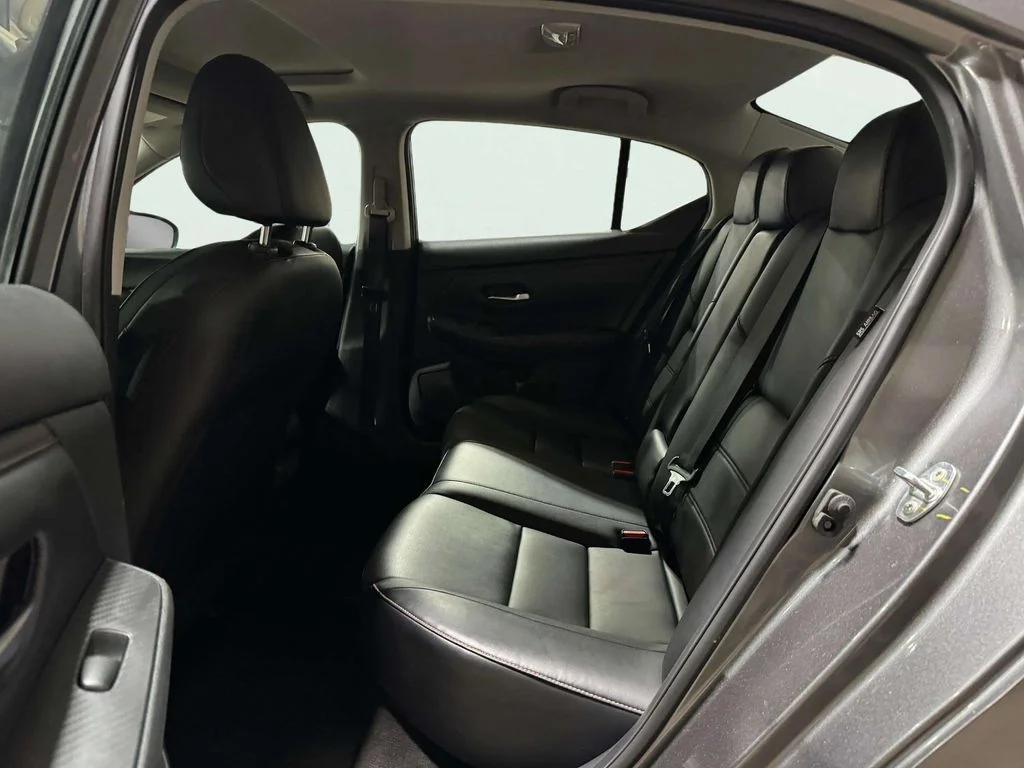 Certified Used 2023 Gun Metallic Nissan SR image 21