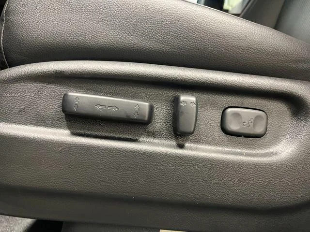 2026 Honda Ridgeline TrailSport - Photo 15