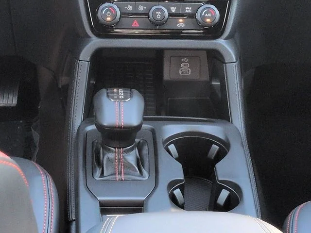 New 2026 Avalanche Ford Raptor® image 19