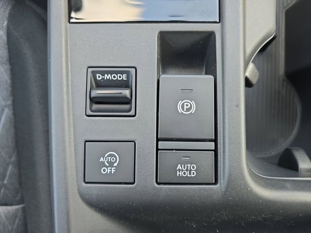 New 2026 Imperial Bronze Nissan SV image 27