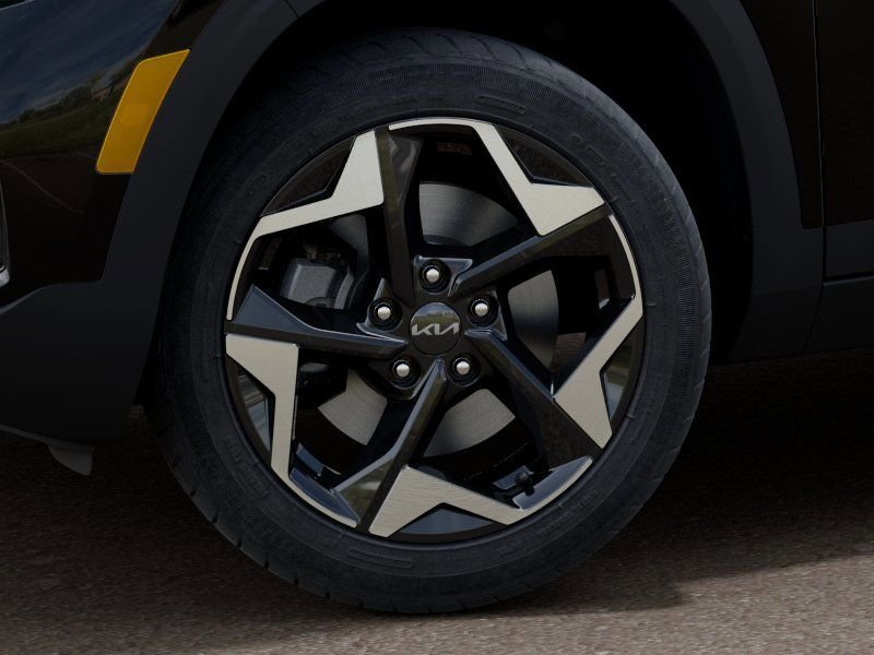 New 2026 Fusion Black Kia S image 9
