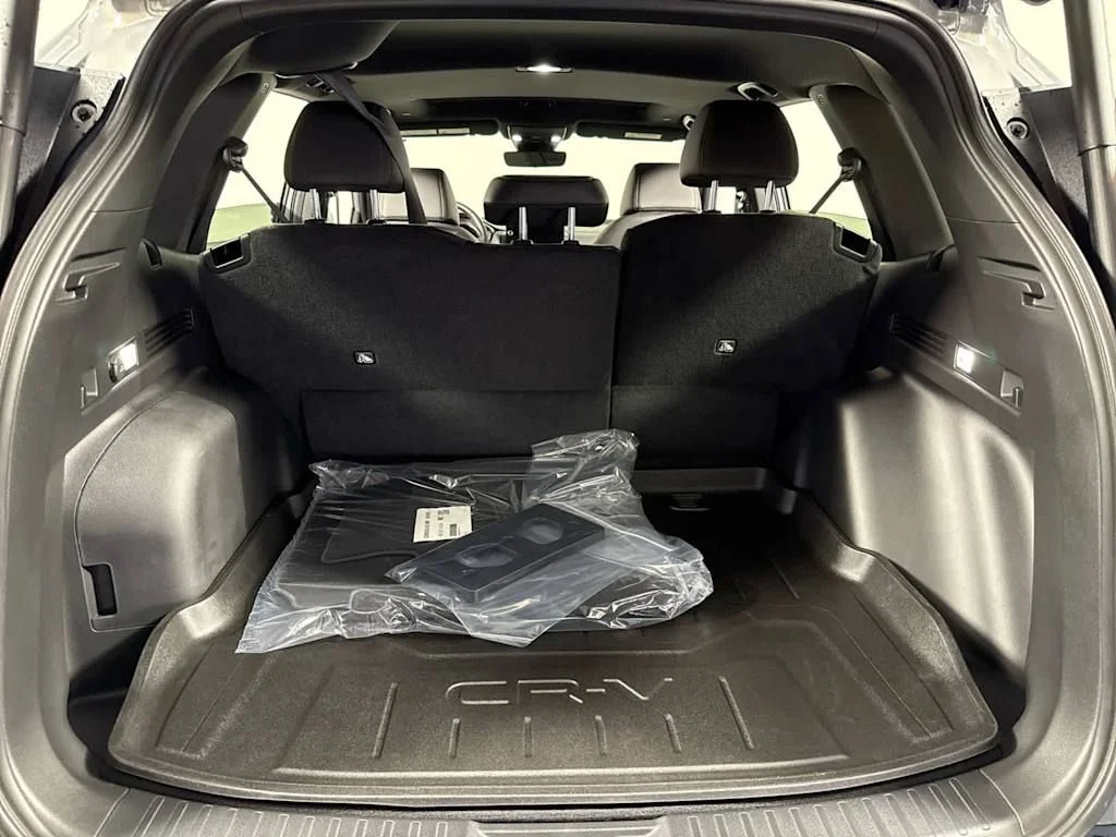 2026 Honda CR-V Sport-L - Photo 20