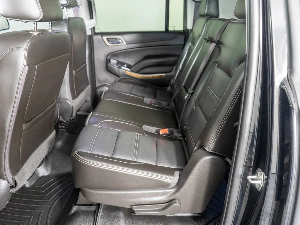 Used 2017 Black GMC Denali image 11