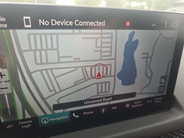 Used 2025  Honda  image 10