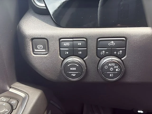 Used 2024 Gray Chevrolet RST image 26