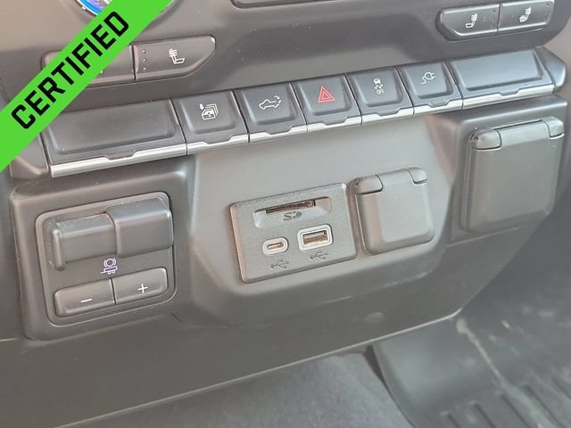2020 GMC Sierra 2500HD SLT - Photo 19