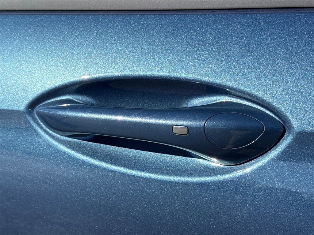 2026 BUICK ENVISTA - Image 12