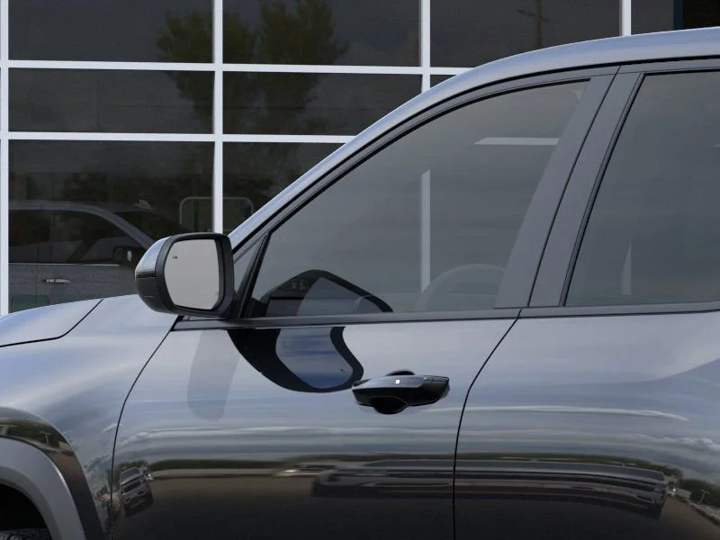 2026 Chevrolet Equinox LT - Photo 12