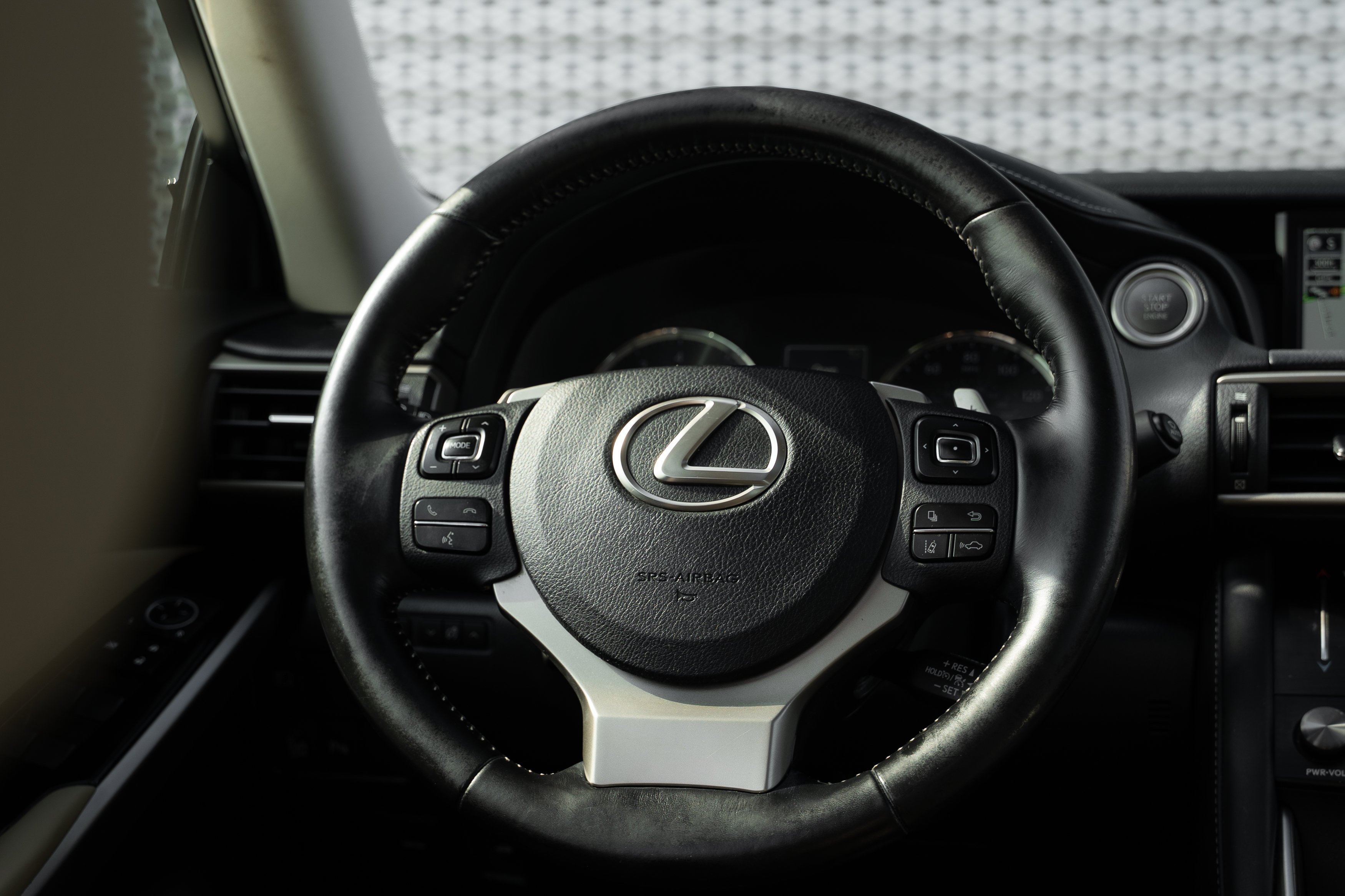 Used 2017 Caviar Lexus IS 300 image 9