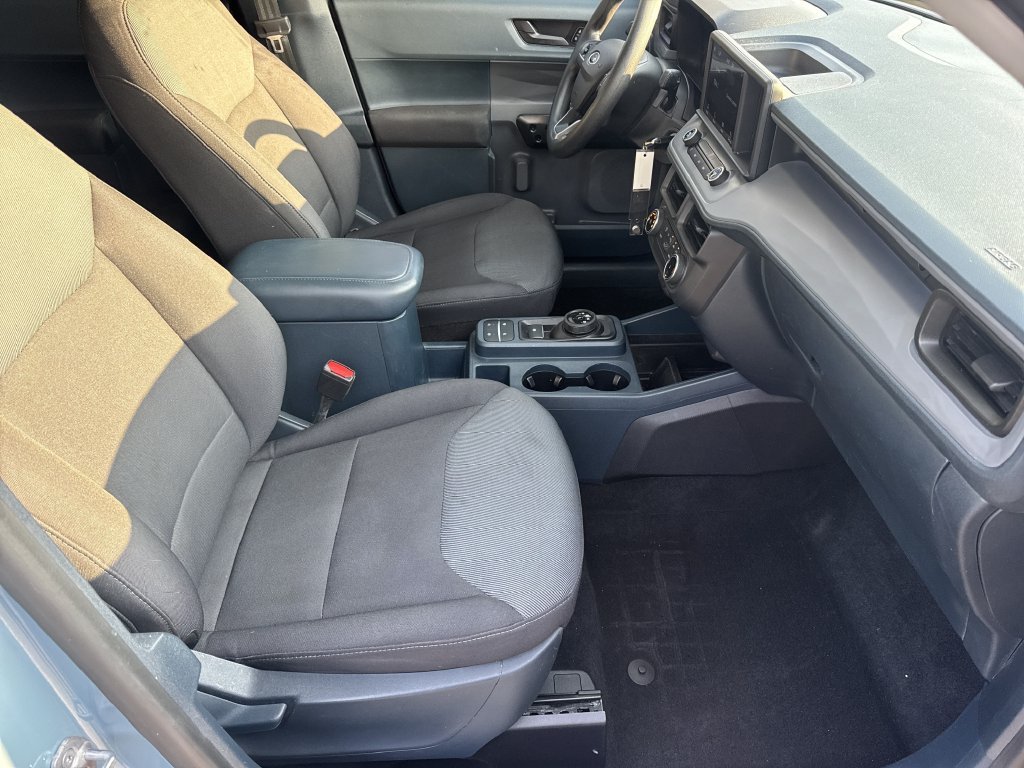 Used 2022 Blue Ford XL image 13