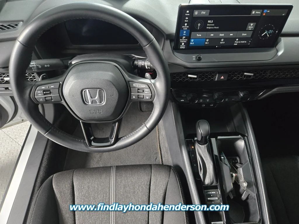 2023 Honda Accord Hybrid Sport - Photo 18