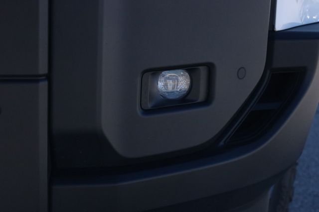 Certified Used 2024 White Toyota 1958 image 4