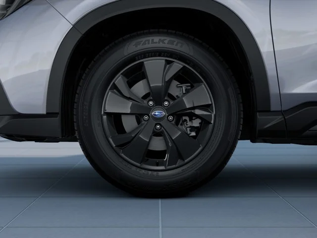 New 2026 ICE SILVER METALLIC Subaru Premium 7-Passenger image 9