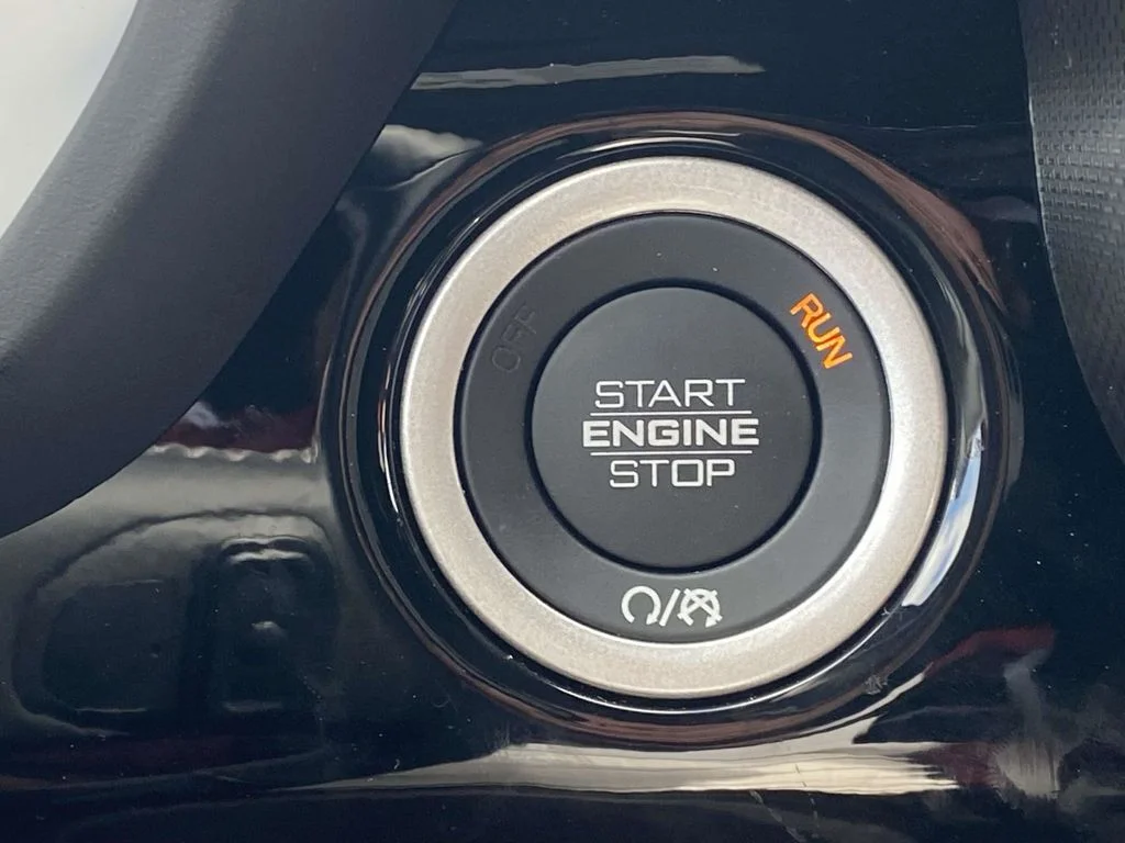 2026 RAM 1500 Limited - Photo 21