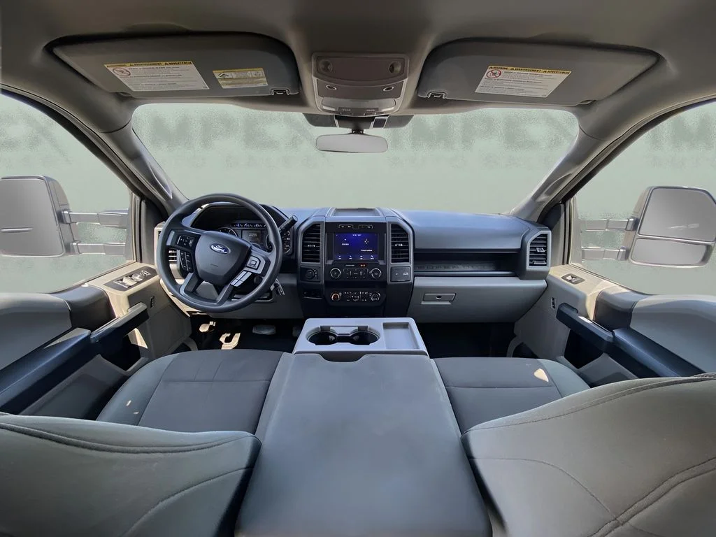 Used 2022 White Ford XL image 14